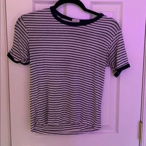 PacSun short sleeve top